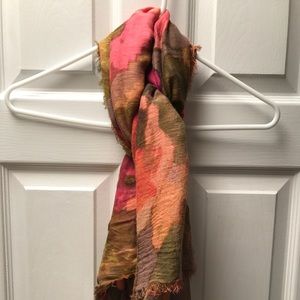 Ann Taylor Loft scarf